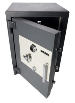 Original Titan UL TL30 Safes